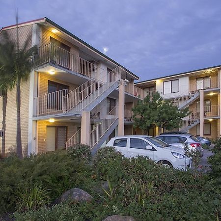 Burswood Lodge Apartments Перт Екстер'єр фото
