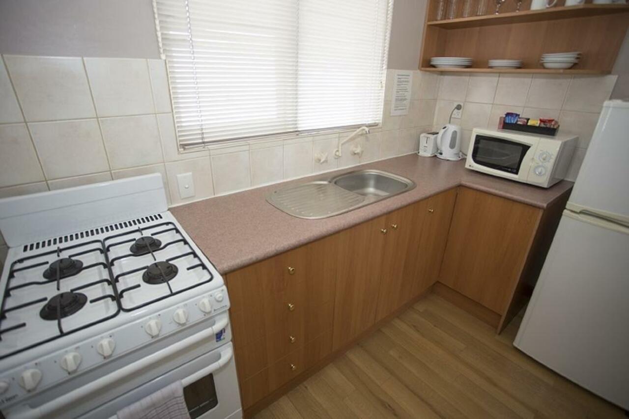 Burswood Lodge Apartments Перт Екстер'єр фото