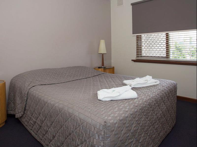 Burswood Lodge Apartments Перт Екстер'єр фото