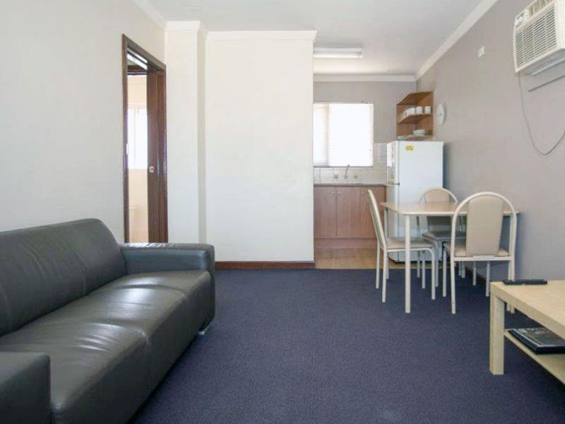 Burswood Lodge Apartments Перт Екстер'єр фото