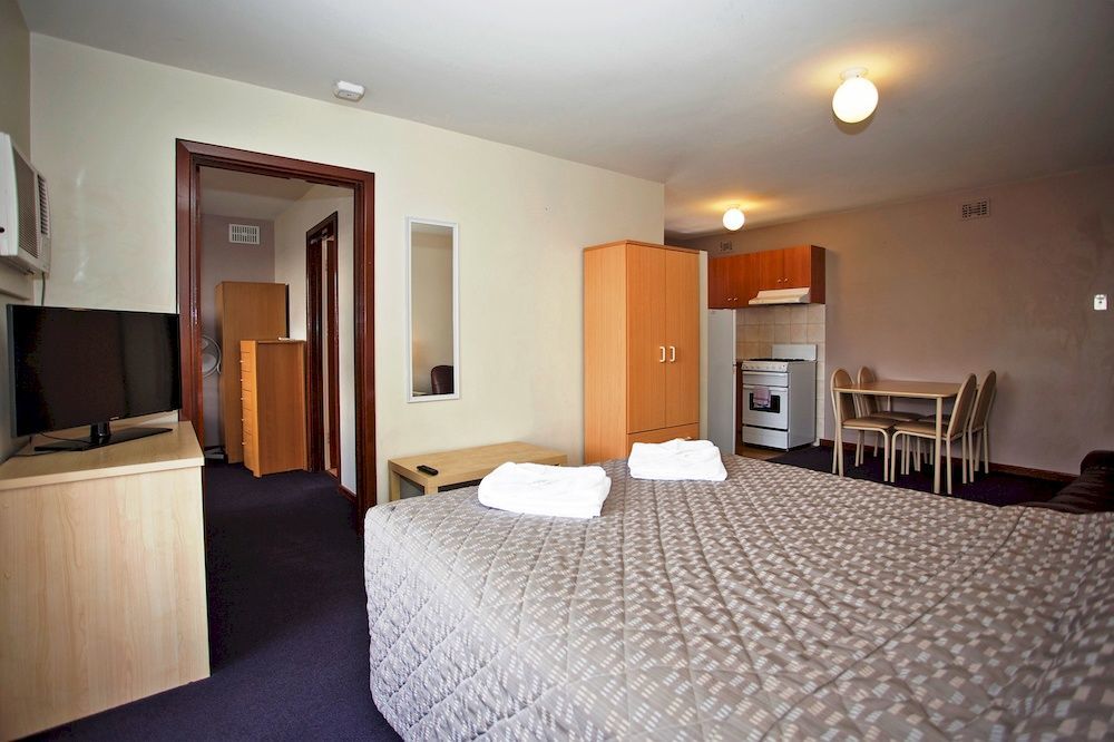 Burswood Lodge Apartments Перт Екстер'єр фото