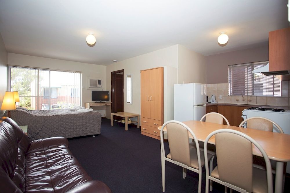Burswood Lodge Apartments Перт Екстер'єр фото