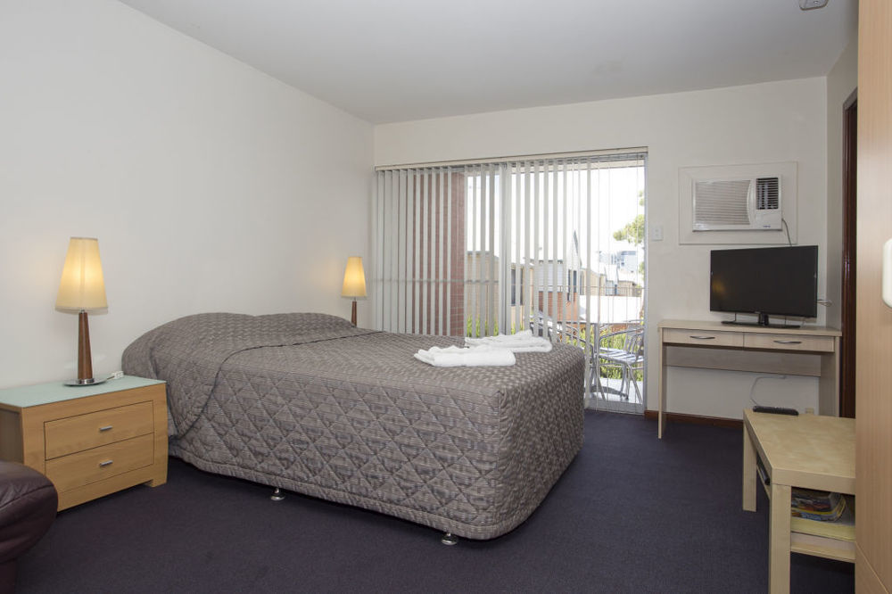 Burswood Lodge Apartments Перт Екстер'єр фото