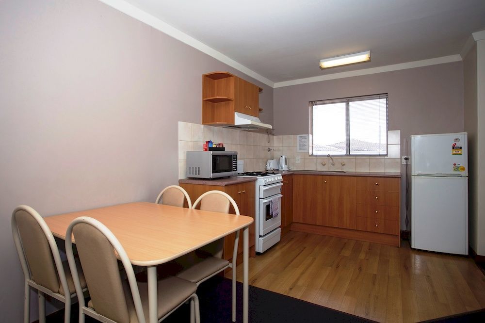 Burswood Lodge Apartments Перт Екстер'єр фото