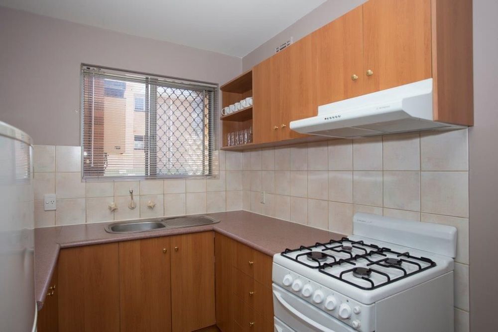 Burswood Lodge Apartments Перт Екстер'єр фото