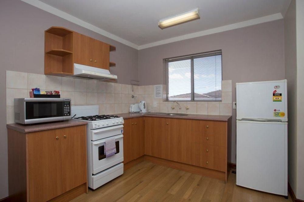 Burswood Lodge Apartments Перт Екстер'єр фото