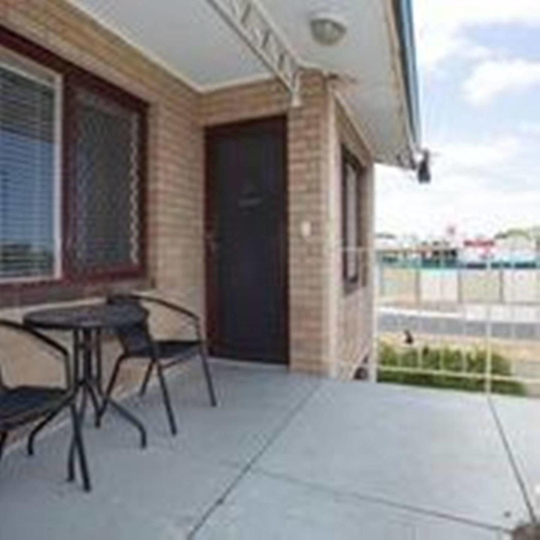 Burswood Lodge Apartments Перт Екстер'єр фото