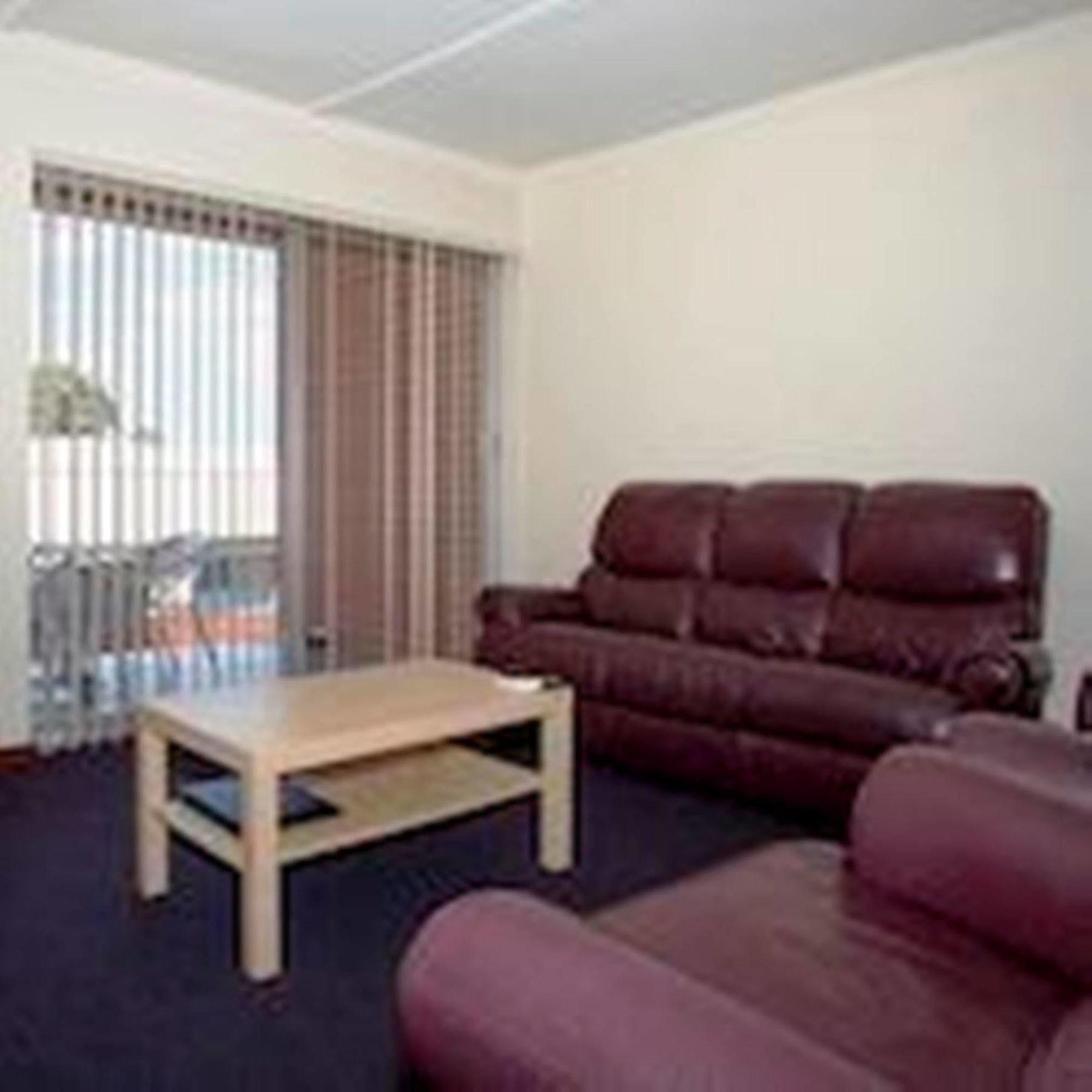 Burswood Lodge Apartments Перт Екстер'єр фото