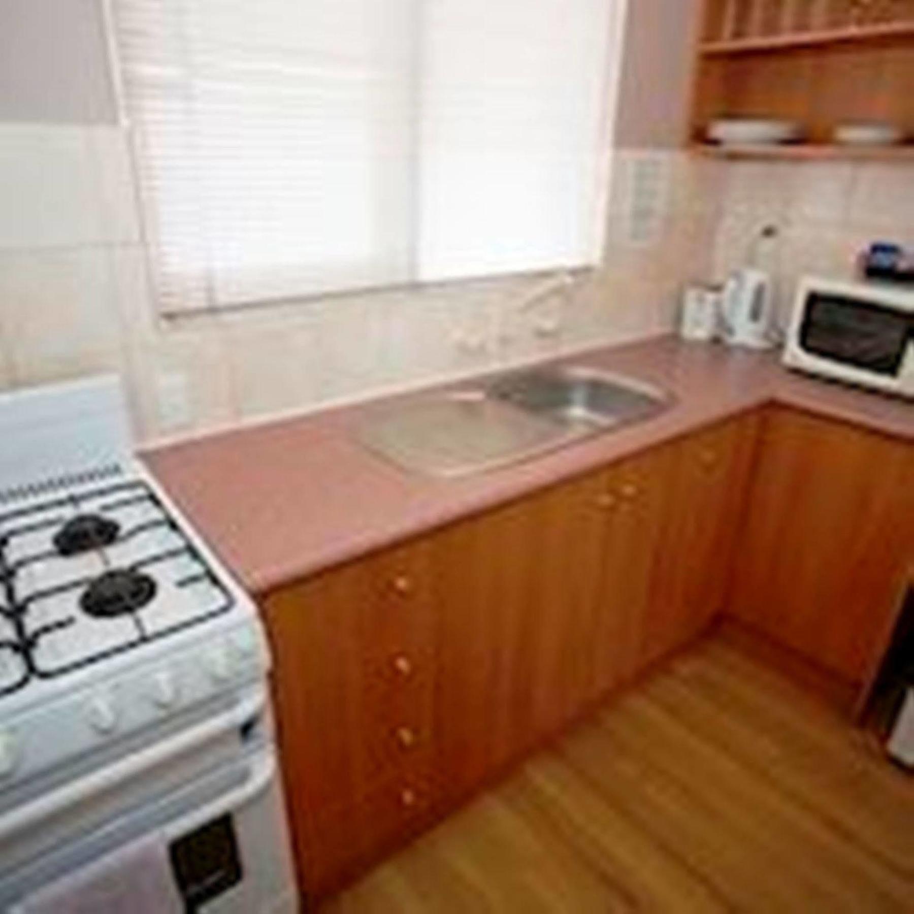 Burswood Lodge Apartments Перт Екстер'єр фото
