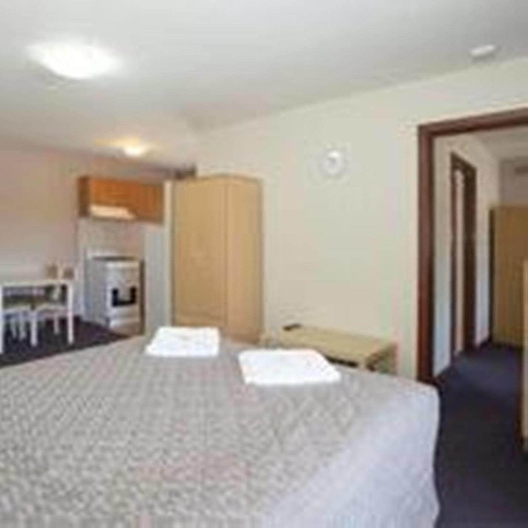 Burswood Lodge Apartments Перт Екстер'єр фото
