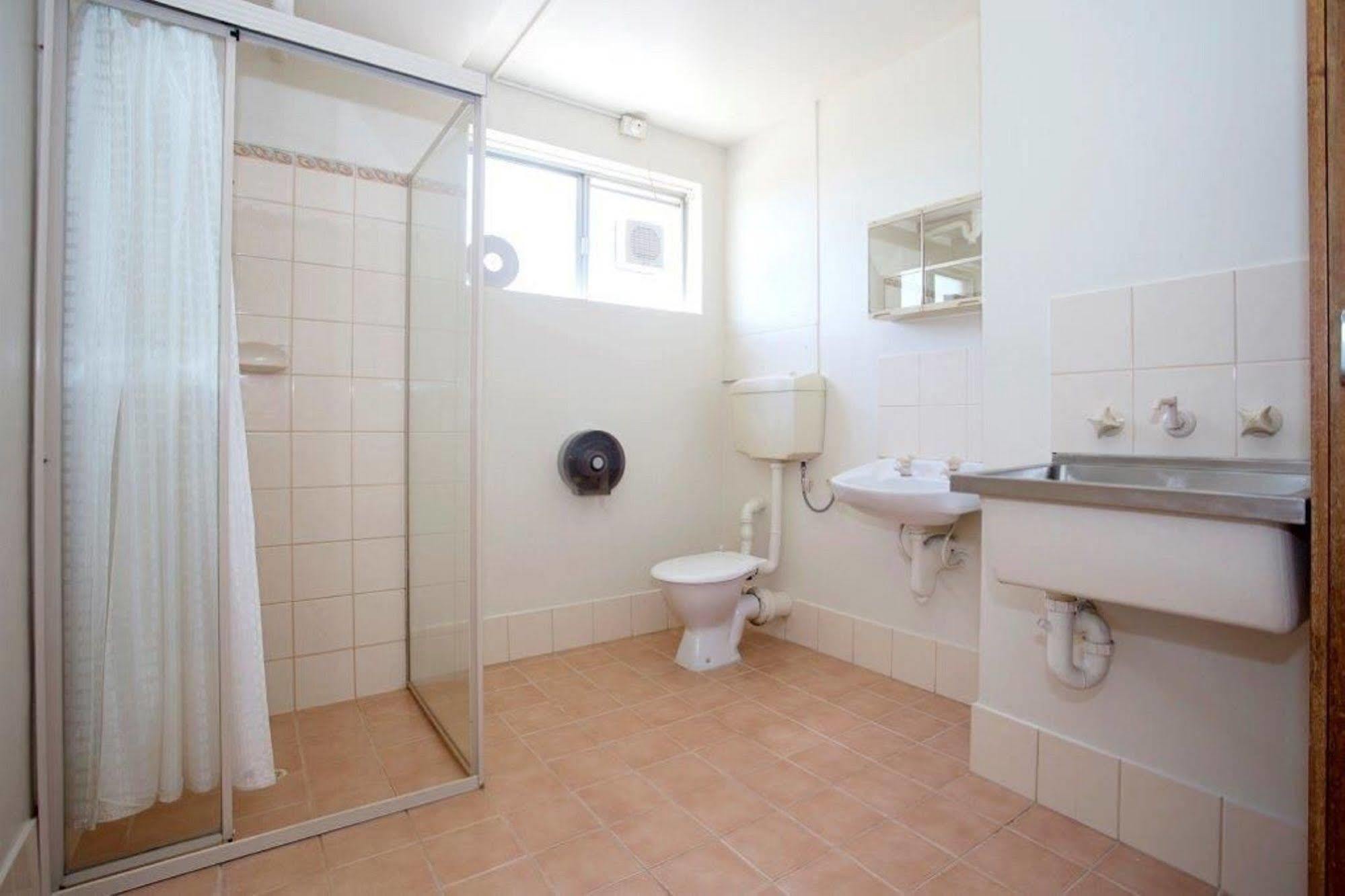 Burswood Lodge Apartments Перт Екстер'єр фото